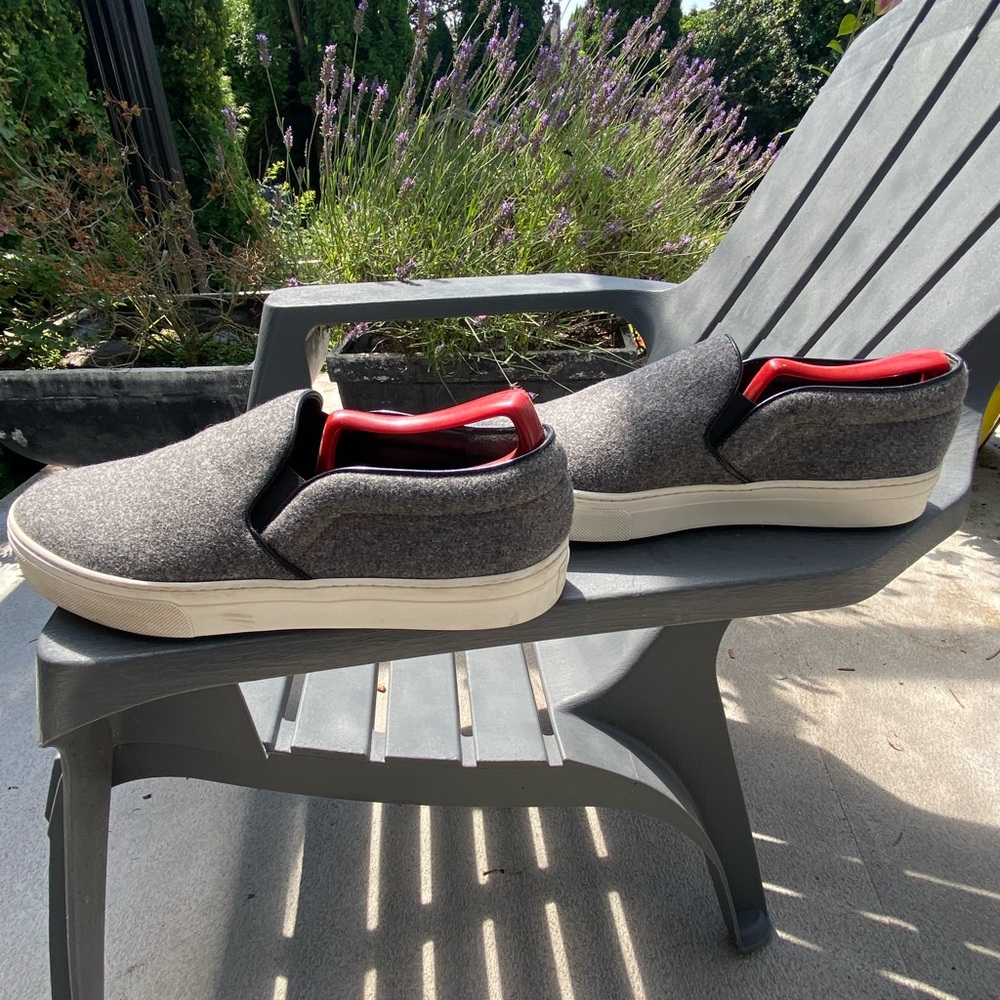 Céline Slip-on Sneakers